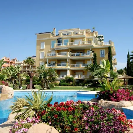 Apartment La Caleta Cabo Roig - Playas De *