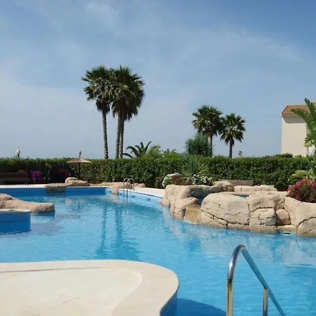 Apartment La Caleta Cabo Roig - Playas De