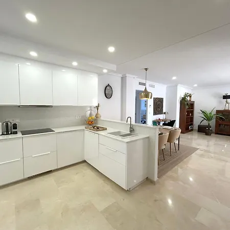 Apartment La Caleta Cabo Roig - Playas De