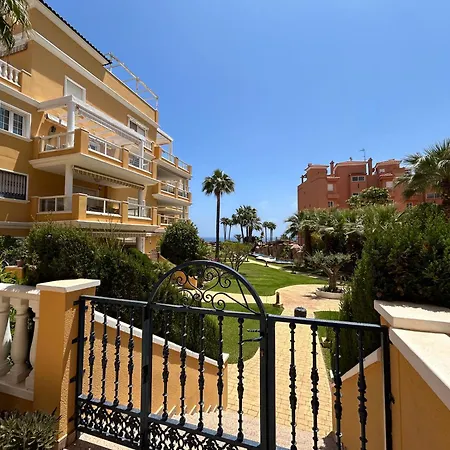 Apartment La Caleta Cabo Roig - Playas De