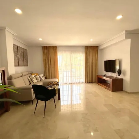 Apartment La Caleta Cabo Roig - Playas De *