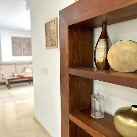 Apartment La Caleta Cabo Roig - Playas De