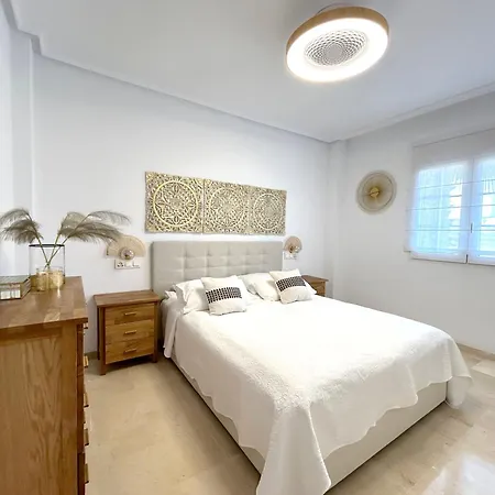 Apartment La Caleta Cabo Roig - Playas De *